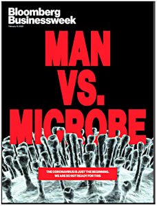 Bloomberg BusinessWeek