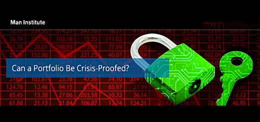 Crisis-proofing your portfolio