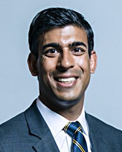 Rishi Sunak
