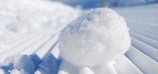 The 36 Year Snowball