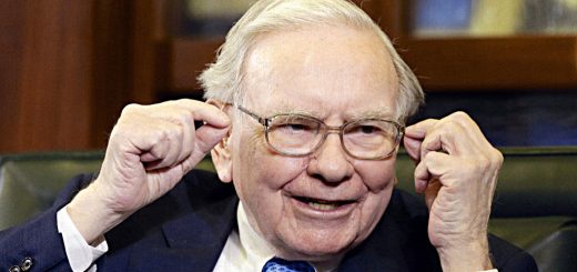 Warren Buffet's Annual Letters - 2019