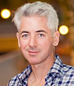 Bill Ackman