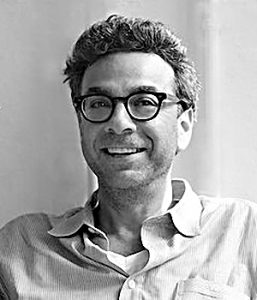 Stephen Dubner