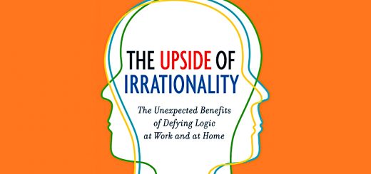 Upside of Irrationality