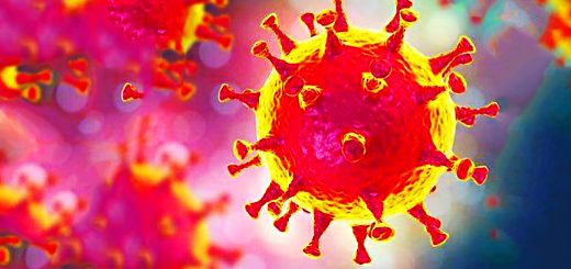 Coronavirus thoughts