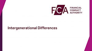 Intergenerational Differences (Intergenerational  Differences)