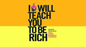 I Will Teach You To Be Rich (I Will Teach You To Be Rich 1 &ndash; Credit)