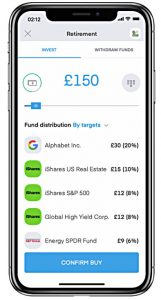 Adding to a T212 Pie