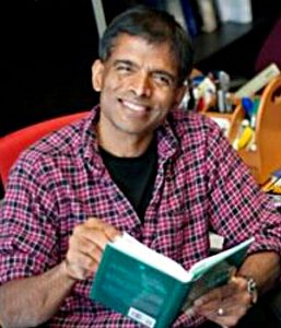 Aswath Damodaran