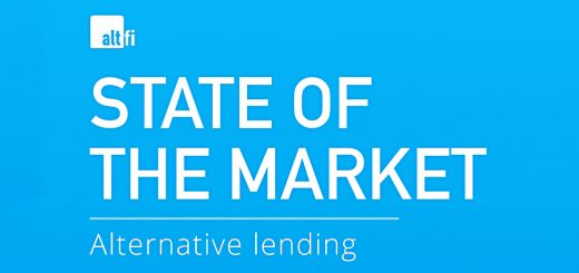 Alternative Lending - State of the Market
