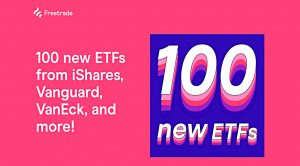 Freetrade ETFs 2020 (Freetrade 2020 ETFs)