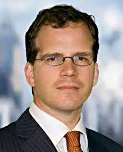 Inigo Fraser Jenkins