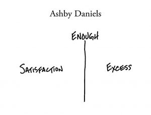 Ashby Daniels