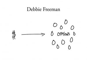 Debbie Freeman