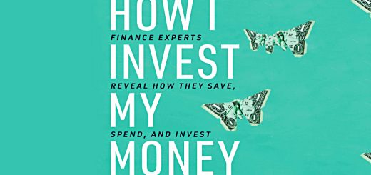 How I Invest My Money