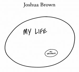 Joshua Brown