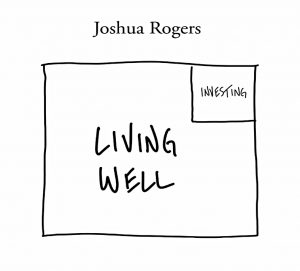 Joshua Rogers