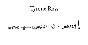 Tyrone Ross