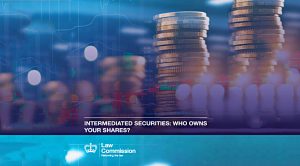 Who owns your shares (Who Owns Your Shares?)