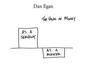 Dan Egan