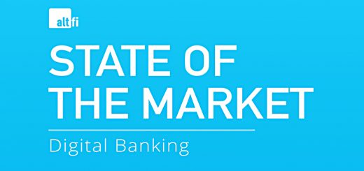 Digital Banking State of the Market