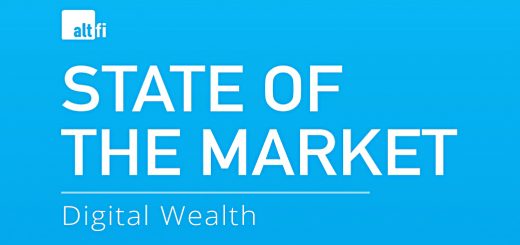 Digital Wealth State of the Market 2020