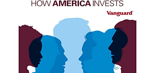 How America Invests