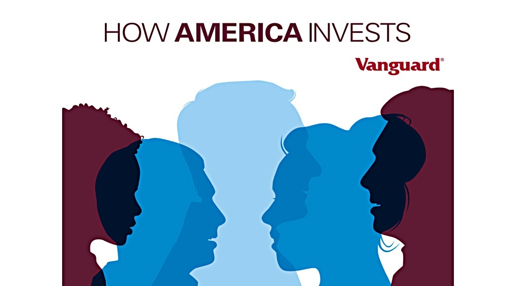 How America Invests