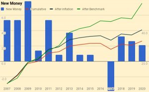 New money 2020 (Annual Portfolio Review 2020)