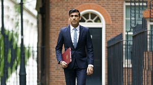 Budget 2021 (Budget 2021)