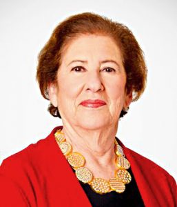 Betsy Cohen