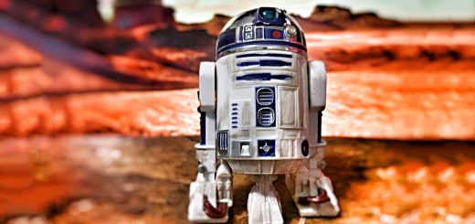 Good robot - US Roibo-Advisors