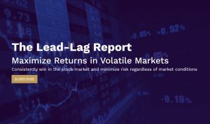Lead Lag report