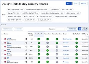 210426 Q1 (Stock Screeners April 2021)