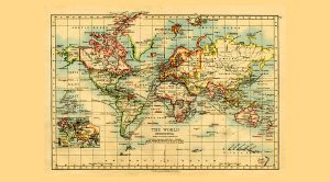 Broker Map (Broker Map)