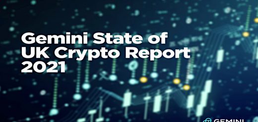 State of UK Crypto 2021