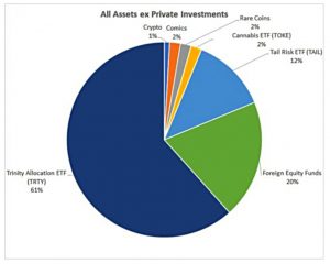 Meb public investments