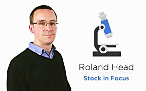 Roland Head SIF (Roland Head Stocks in Focus Stock Screen)