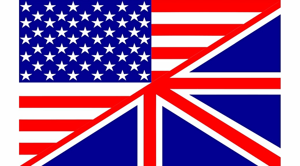 US ETFs in the UK