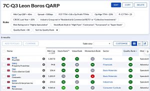 7CQ3 210629 (Stock Screeners June 2021)