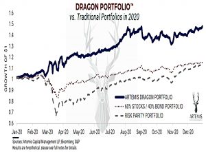 Dragon portfolio 2020