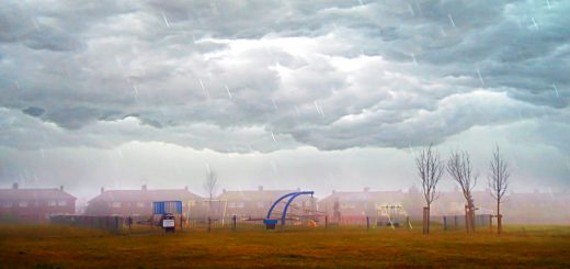 The All Weather Portfolio