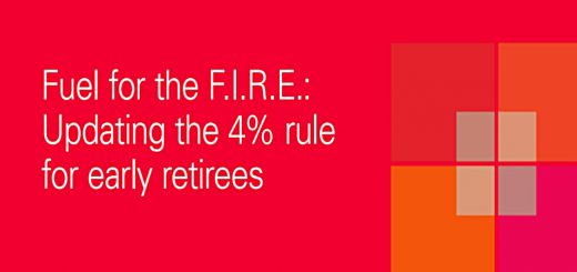 Vanguard and the four per cent rule