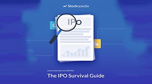 IPO Survival Guide (IPO Survival Guide &ndash; Stockopedia)
