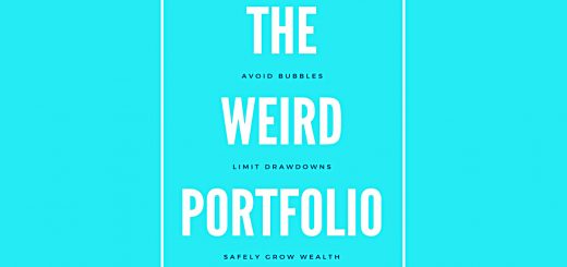 The Weird Portfolio