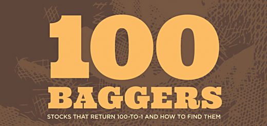 100 Baggers
