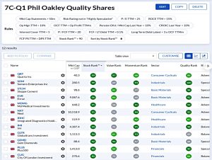 7CQ1 211025 (Stock Screeners October 2021)
