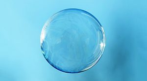 Bubble Wealth (Bubble Wealth)