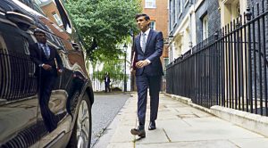 Budget October 2021 (Budget October 2021)