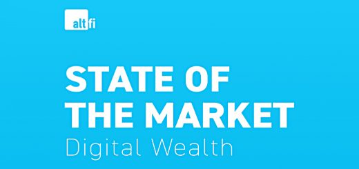 Digital Wealth State of the Market 2021